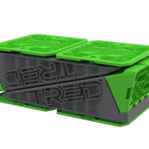 TRED GT LEVELLING PACK