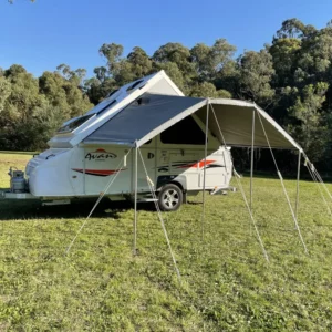 Avan Tebbs Style Awning